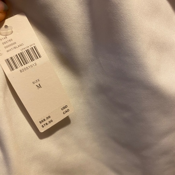 Anthropologie Cami Thong Bodysuit - Picture 6 of 8